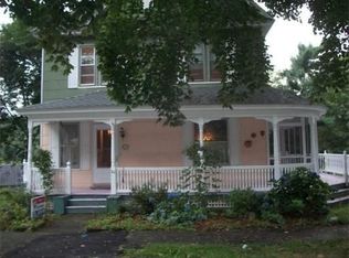 20 Circuit Ave E, Worcester, MA 01603