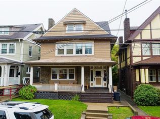 5822 Holden St, Pittsburgh, PA 15232