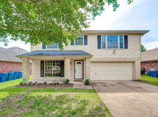 1208 Hannover Blvd, Rosenberg, TX 77471