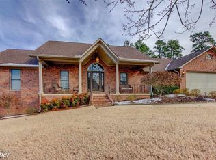 112 Oak Bend Loop, Hot Springs, AR 71913