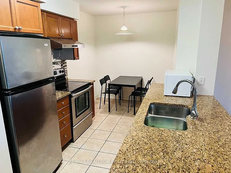 88 Grangeway Ave #207 — Photo 5