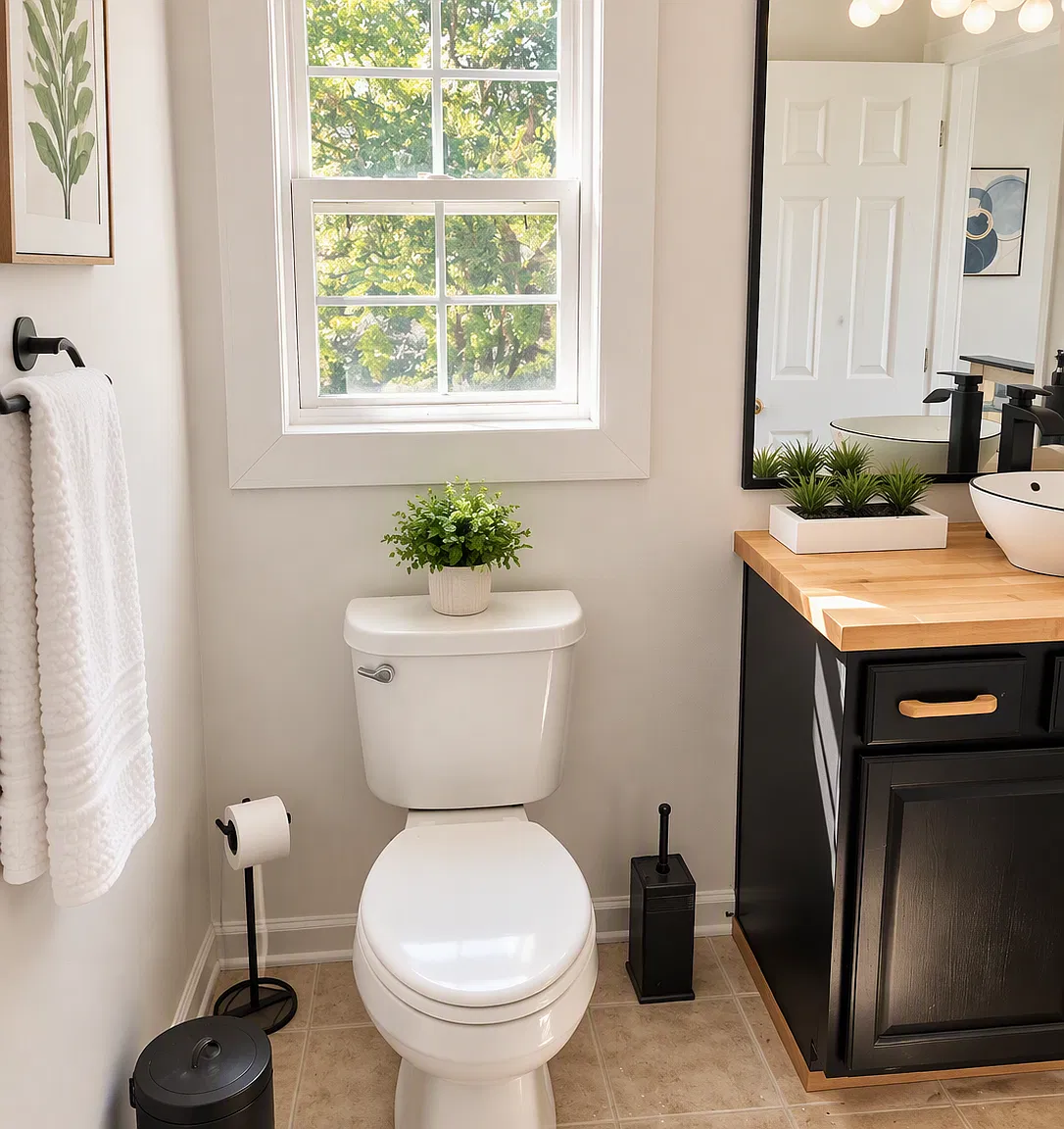 2 bed, 2.5 bath, 1440 sqft, $1,400 — Photo 4
