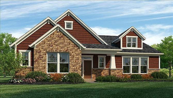 Exterior Arts and Crafts ACN