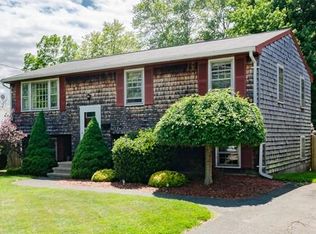 67 Whitmore St, Brockton, MA 02301