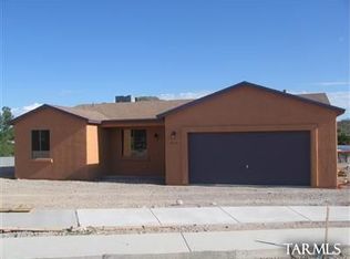 2110 Ilios Pl, Tucson, AZ 85713