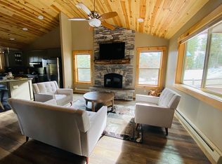 4360 N Cedar Mountain Dr, Alton, UT 84710