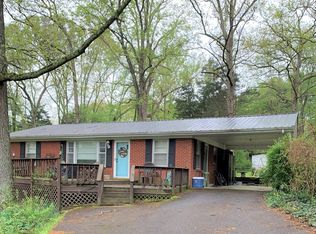 235 Henry Mansfield Rd, Mansfield, TN 38236