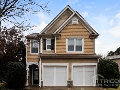 560 Pondweed Dr, Lawrenceville, GA, 30045