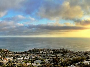 300 Camden Pl, Laguna Beach, CA 92651
