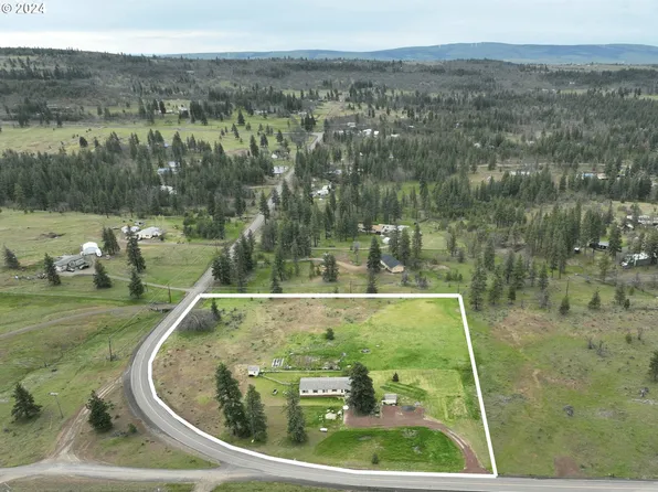 384 Woodland Rd, Goldendale, WA 98620