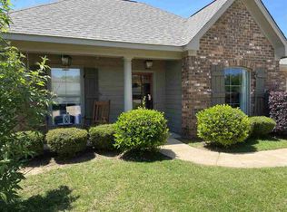 105 Copper Ridge Ct, Madison, MS 39110