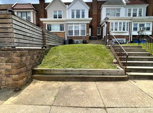 3516 Sheffield Ave, Philadelphia, PA 19136