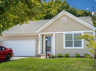 John Dr, Canal winchester, OH 43110