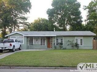 531 Dawnview Ln, San Antonio, TX 78213