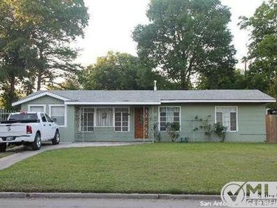 531 Dawnview Ln, San Antonio, TX, 78213