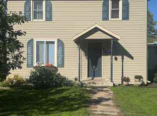 421 Geary Ave NE, Bagley, MN 56621