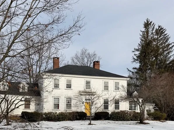 43 Winchendon Rd, Royalston, MA 01368
