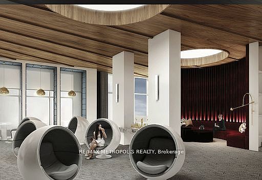 5th image of 2033 Kennedy Rd #605