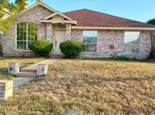 1125 Grounds Rd, Cedar Hill, TX 75104