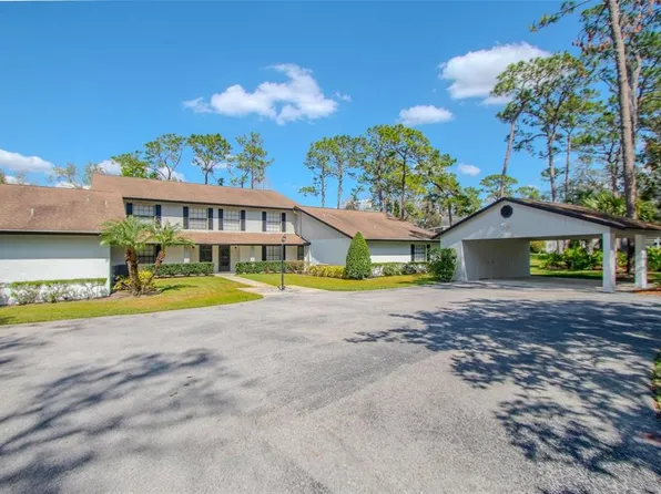 5434 Saddlebrook Way APT 3, Wesley Chapel, FL 33543