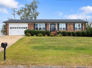 2820 Nile Rd, Chattanooga, TN 37421