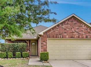 26538 Marble Falls Bnd, Katy, TX 77494