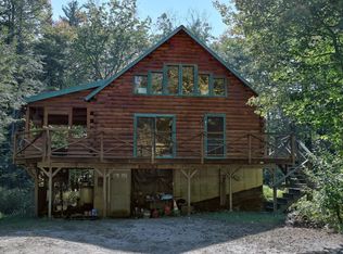 401 Pequawket Dr, Conway, NH 03818