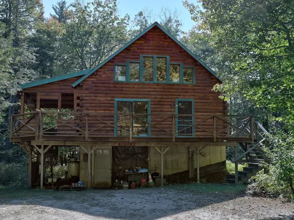 401 Pequawket Drive, Conway, NH 03818
