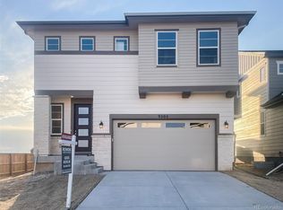9205 Uravan Ct, Commerce City, CO 80022