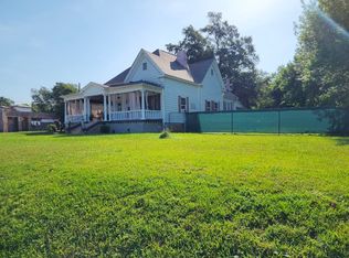 2758 Houston Ave, Macon, GA 31206