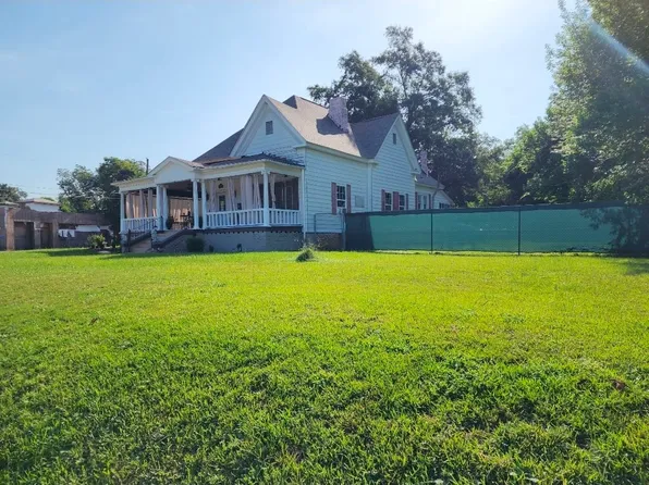 2758 Houston Ave, Macon, GA 31206