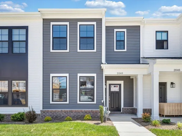 2043 Kyles Way, Blacksburg, VA 24060