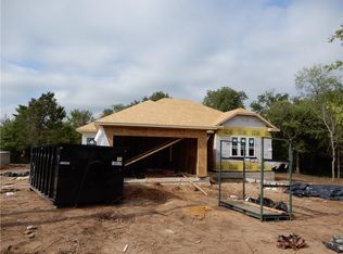 128 Awehi Ct, Bastrop, TX 78602
