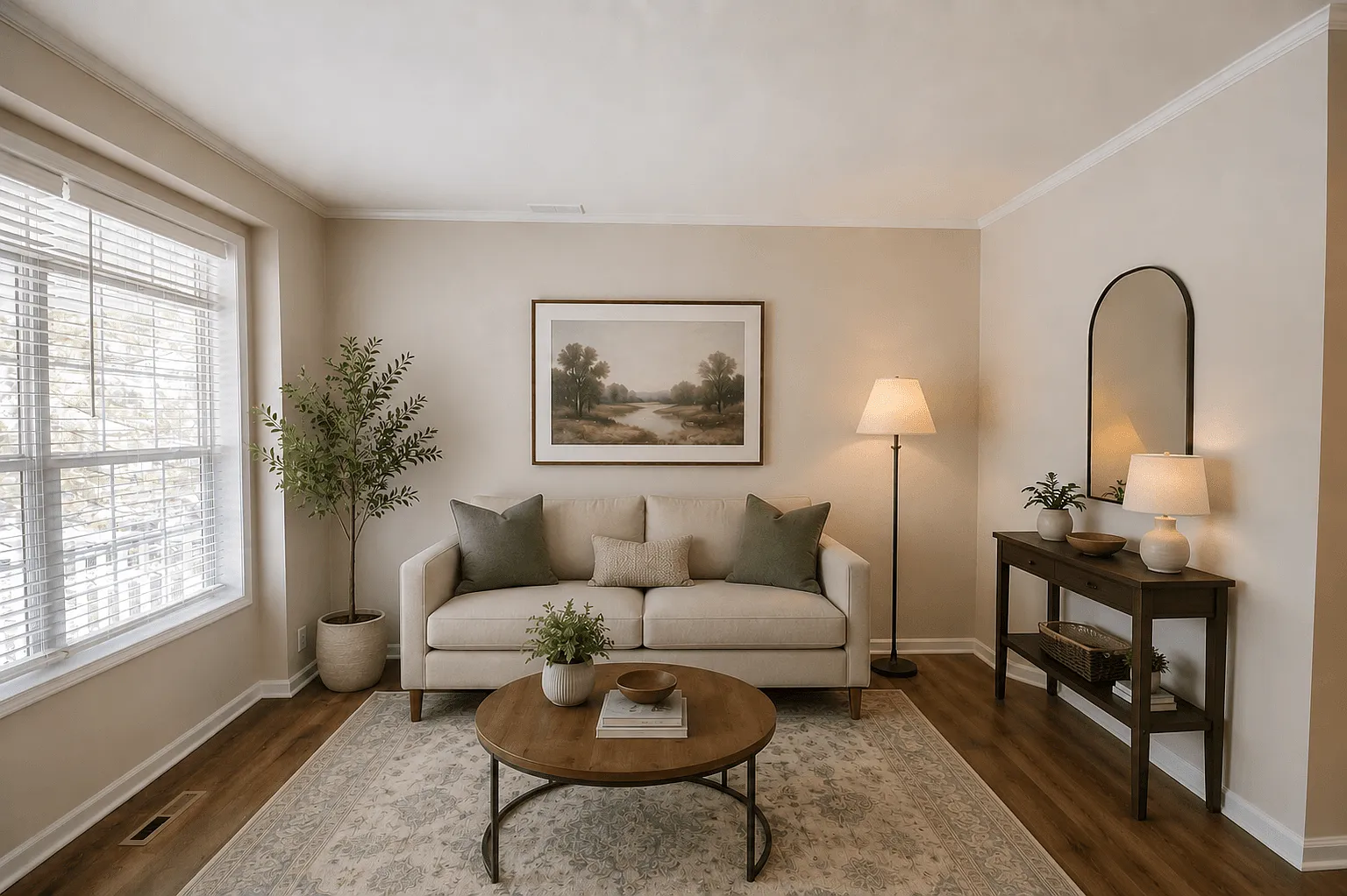 Ascot Landing - Single Family Homes — Photo 4