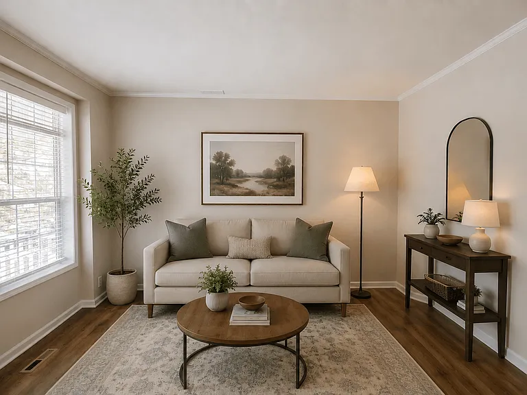 Ascot Landing - Single Family Homes — Photo 4