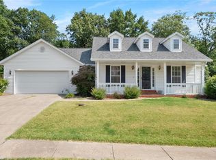 309 Falcon Pointe, Valmeyer, IL 62295