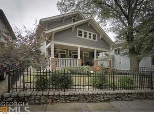 992 Washita Ave NE, Atlanta, GA 30307