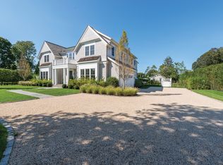 107 Pulaski St, Southampton, NY 11968