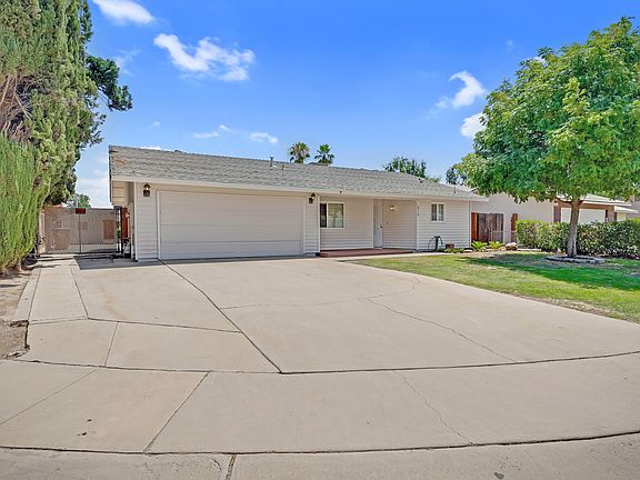 2nd image of 3712 S Valley Court