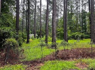 798 Poling Ln, Round o, SC 29474