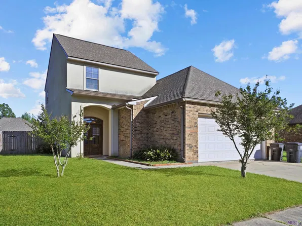 3213 Timber Grove Dr, Baton Rouge, LA 70816