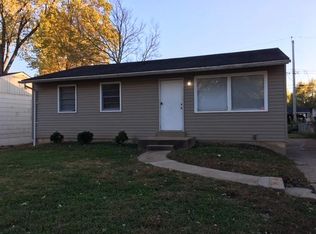 1210 Walker Ave, Saint Louis, MO 63138