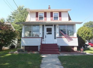 2184 Evans St, Rahway, NJ 07065