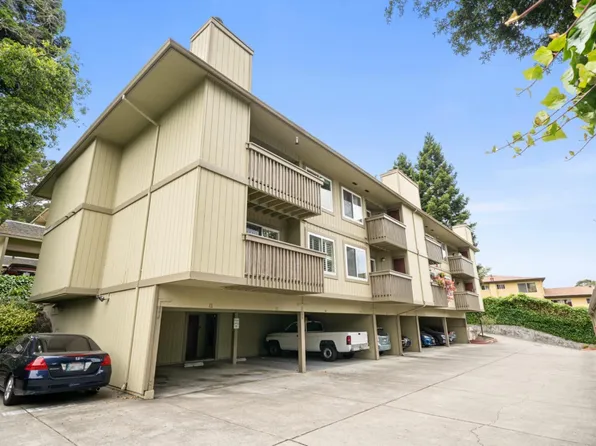 4178 San Pablo Dam Road #A, El Sobrante, CA 94803