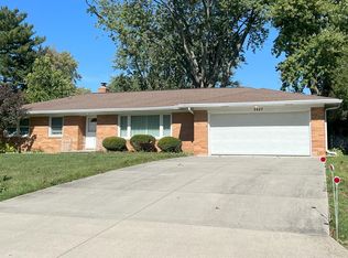 2427 W Del Mar Dr, Crawfordsville, IN