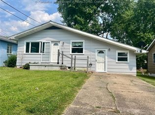 177 Poca Cir, Poca, WV 25159