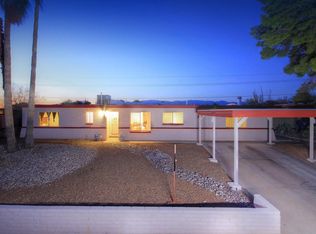 3200 S Winona Cir, Tucson, AZ 85730