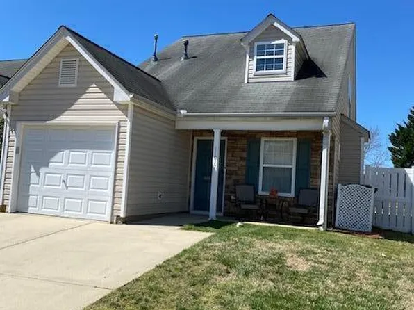 11017 Peacock Moss St, Raleigh, NC 27613