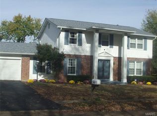 513 Tenby Ter, Ballwin, MO 63011