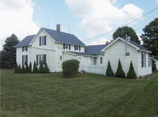 10980 Heimberger Rd, Baltimore, OH 43105